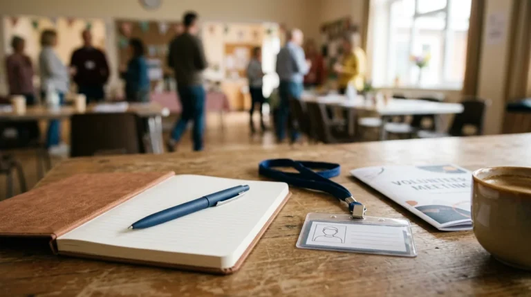 Free Shropshire King’s Award workshops this September