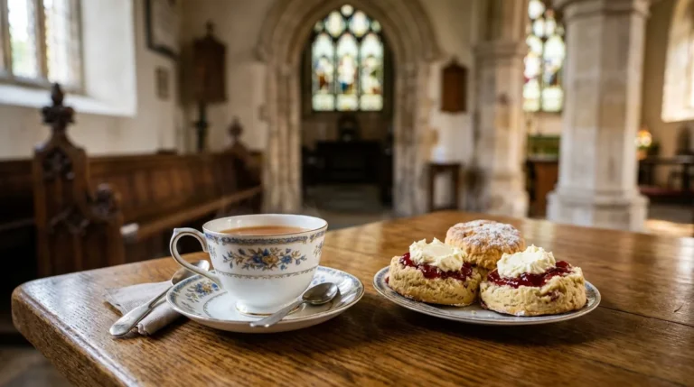 Free Stoke-on-Trent tea party exhibition opens 5 June: what residents need to know