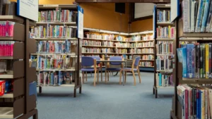 Harrow residents to get upgraded Roxeth Library