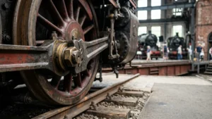 Historic Leeds locomotive shed to reopen in summer 2027