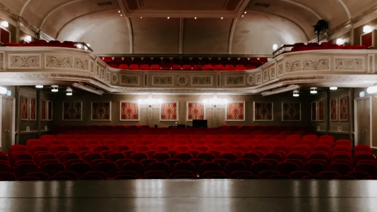 Kettering venues keep historic names for reopening