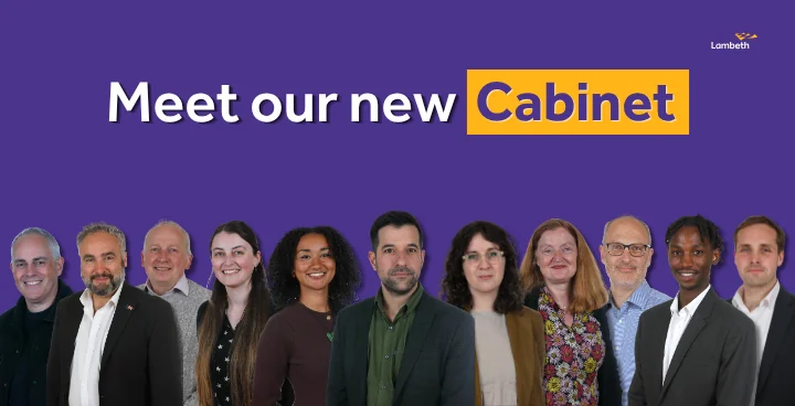 Lambeth residents get first Green-run council: what residents need to know