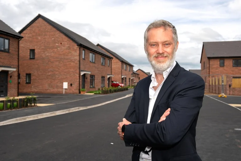 Leeds tenants move into new Hough Top council homes: practical information