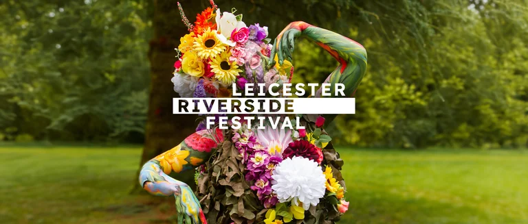 Leicester Riverside Festival: free weekend travel guide: munisha.co.uk