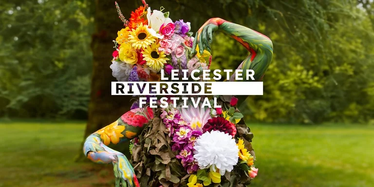 Leicester Riverside Festival: free weekend travel guide: munisha.co.uk