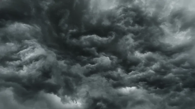 Met Office amber warning risk before Monday morning