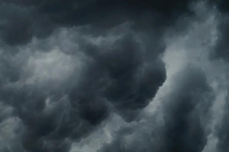Met Office amber warning risk before Monday morning