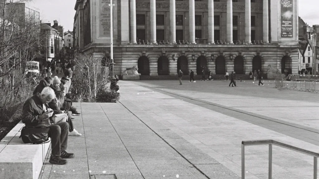 Nottingham Council launches plan to improve local service delivery