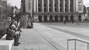 Nottingham Council launches plan to improve local service delivery