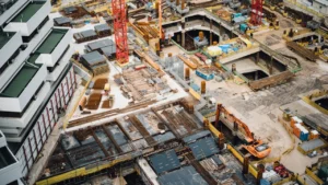 Nottingham vision targets homes, jobs and growth