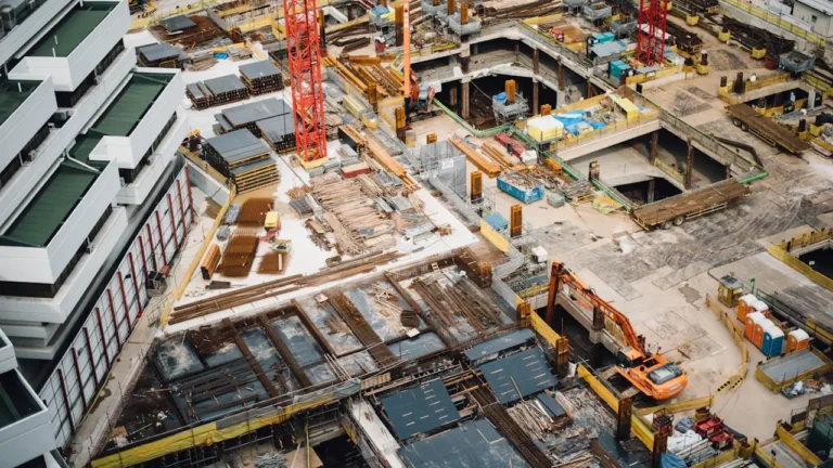 Nottingham vision targets homes, jobs and growth