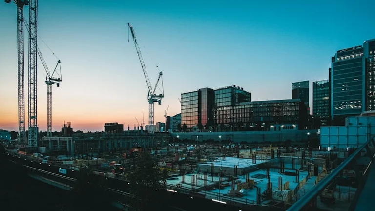 Nottingham vision targets homes, jobs and growth