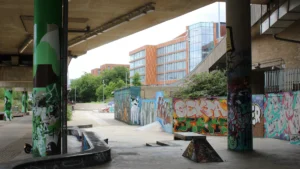 Nottingham youth support to expand across city