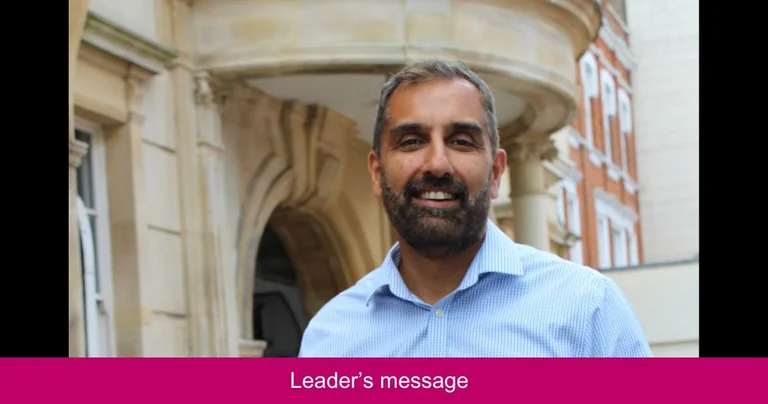 Redbridge plans parks, affordable homes and SEND school