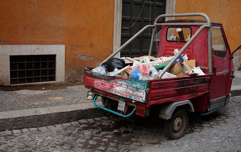 Sefton food waste trucks get names from residents