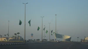 Senegal vs Saudi Arabia searches rise before the match