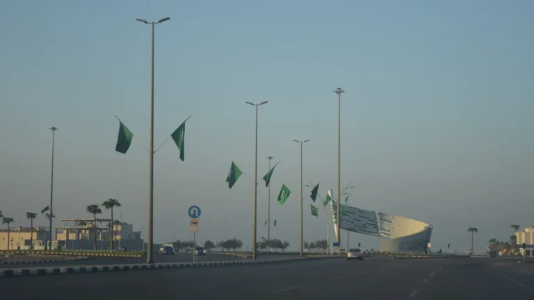 Senegal vs Saudi Arabia searches rise before the match