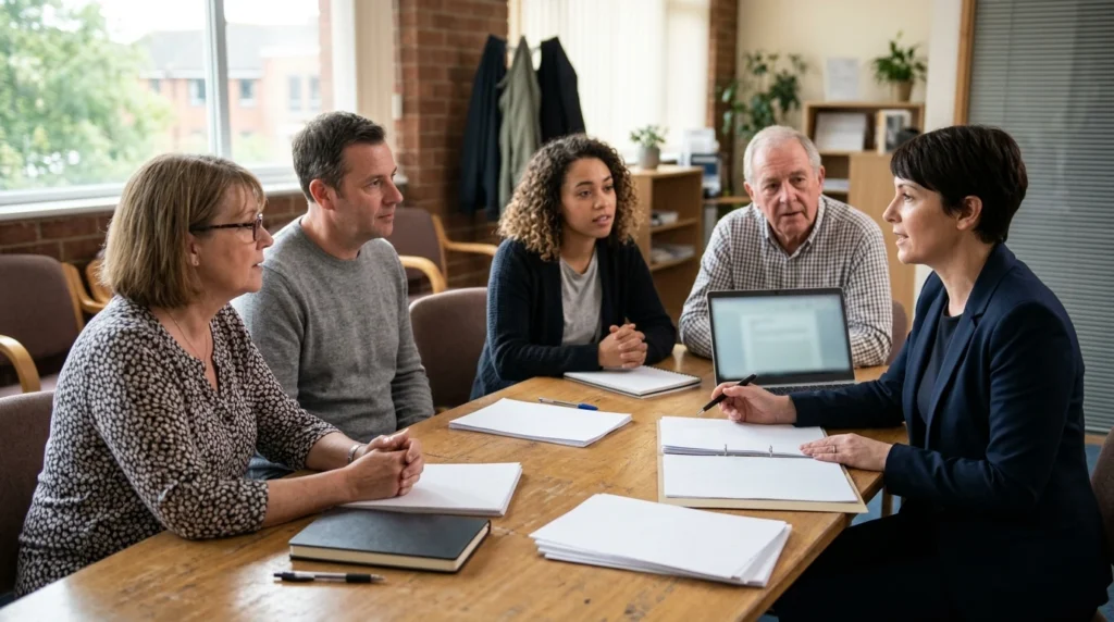 Should councils publish an AI decision log for every public service?