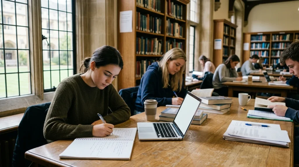 Should universities require students to declare when AI helped with coursework?