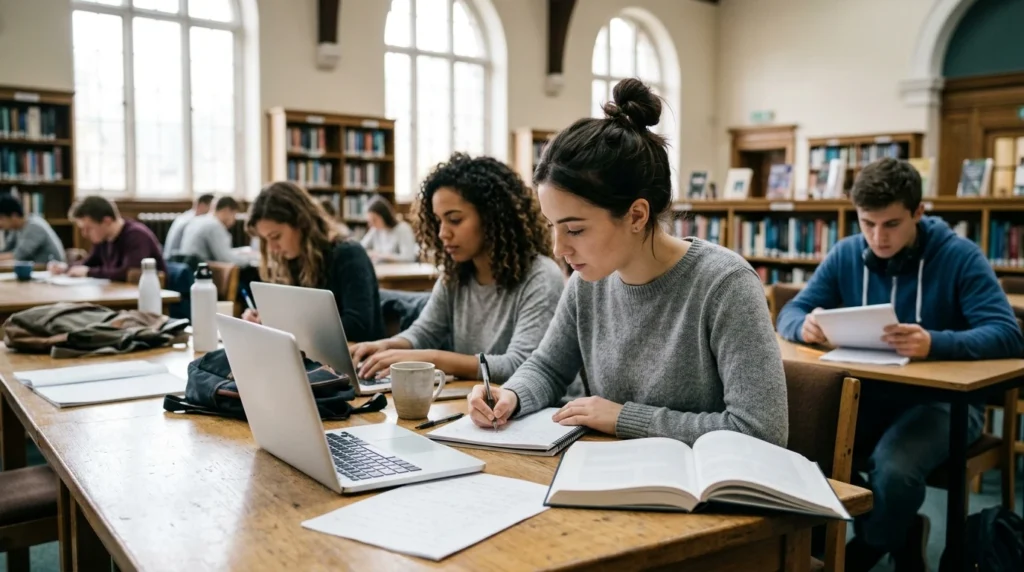 Should universities require students to declare when AI helped with coursework?