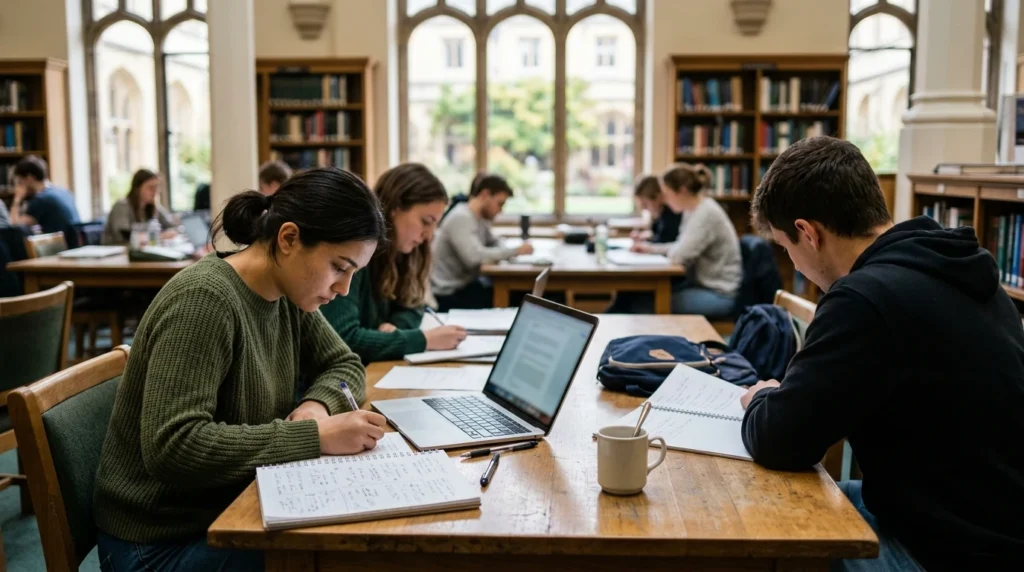 Should universities require students to declare when AI helped with coursework?