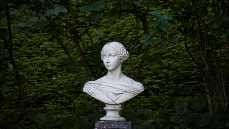 Sir Joseph Paxton’s Bust Returns to Crystal Palace Park Terraces: key details