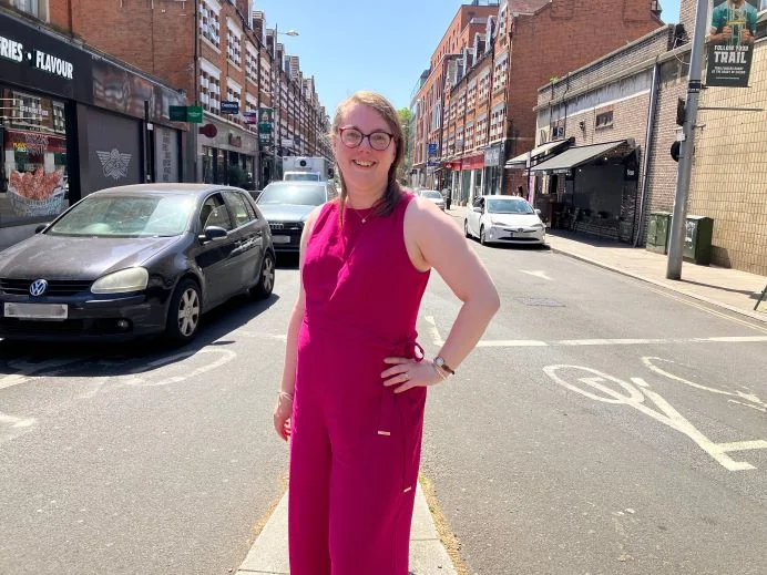 Southall garages could become family homes: what residents need to know