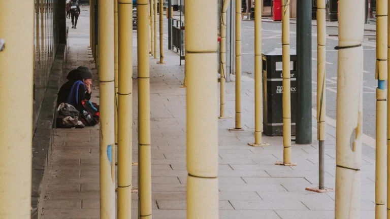 Stoke rough sleeper support extended by funding
