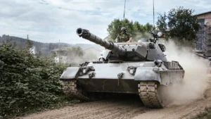 Wolverhampton Armed Forces Day brings free West Park fun